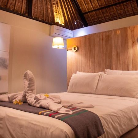 Puri Darma Agung Villa Ubud Zewnętrze zdjęcie
