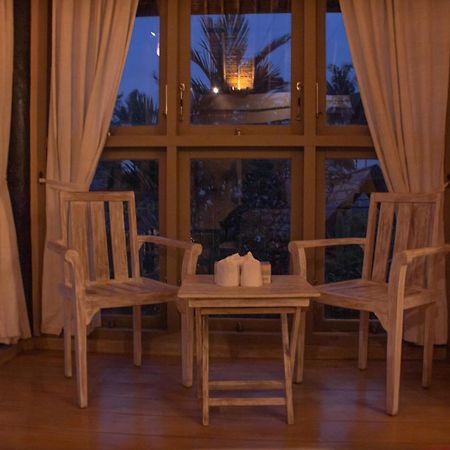 Puri Darma Agung Villa Ubud Zewnętrze zdjęcie