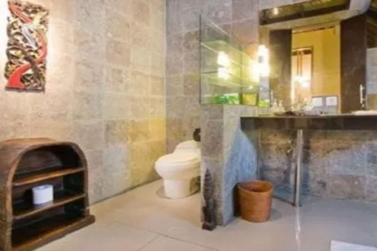 Puri Darma Agung Villa Ubud Zewnętrze zdjęcie