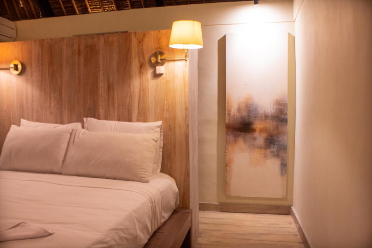 Puri Darma Agung Villa Ubud Zewnętrze zdjęcie