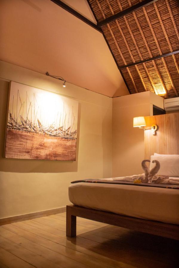 Puri Darma Agung Villa Ubud Zewnętrze zdjęcie