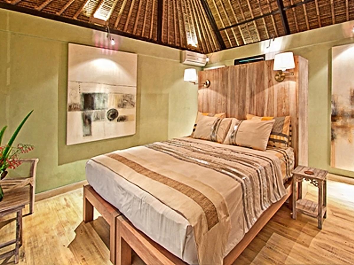 Puri Darma Agung Villa Ubud Zewnętrze zdjęcie