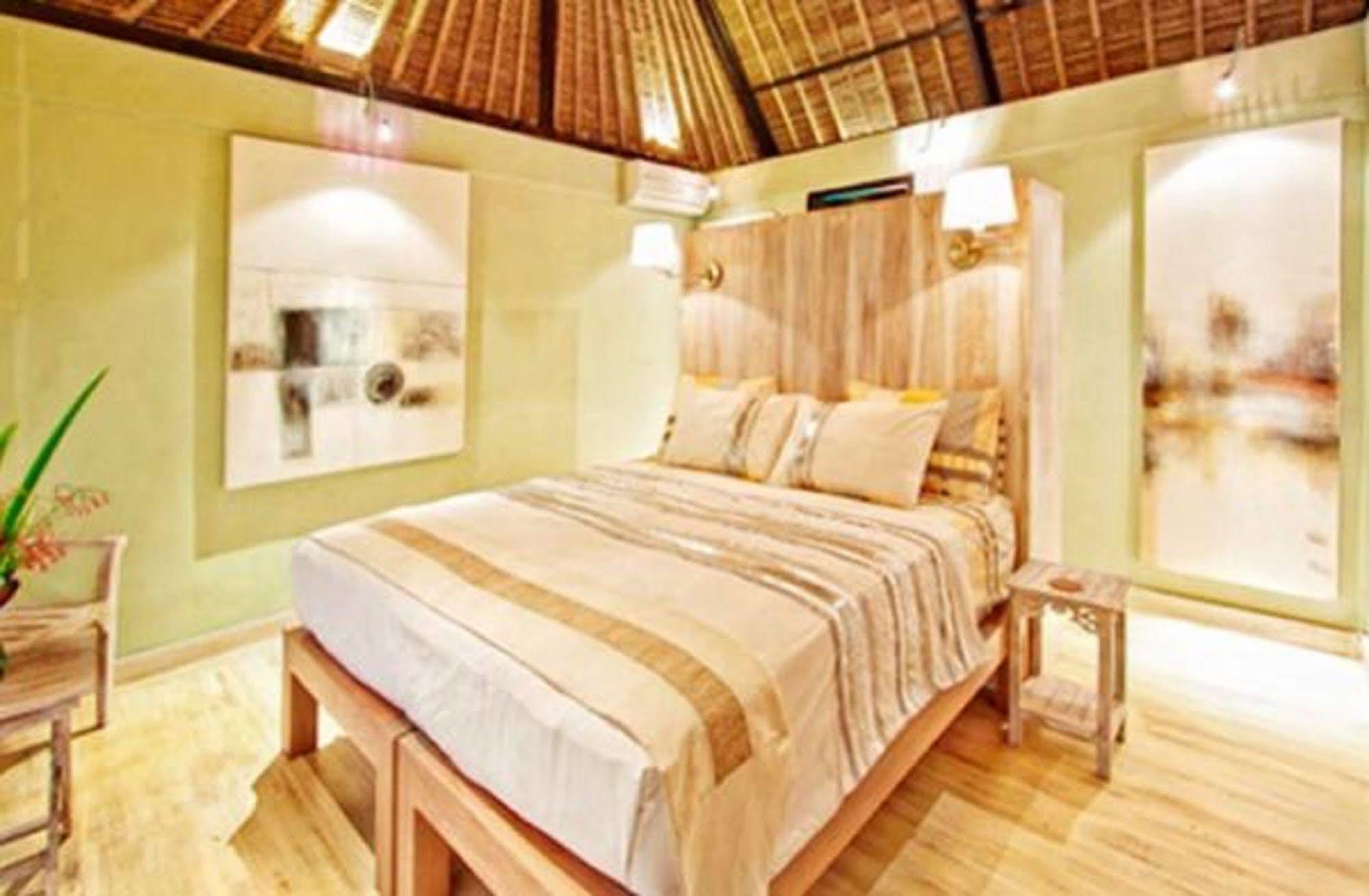 Puri Darma Agung Villa Ubud Zewnętrze zdjęcie
