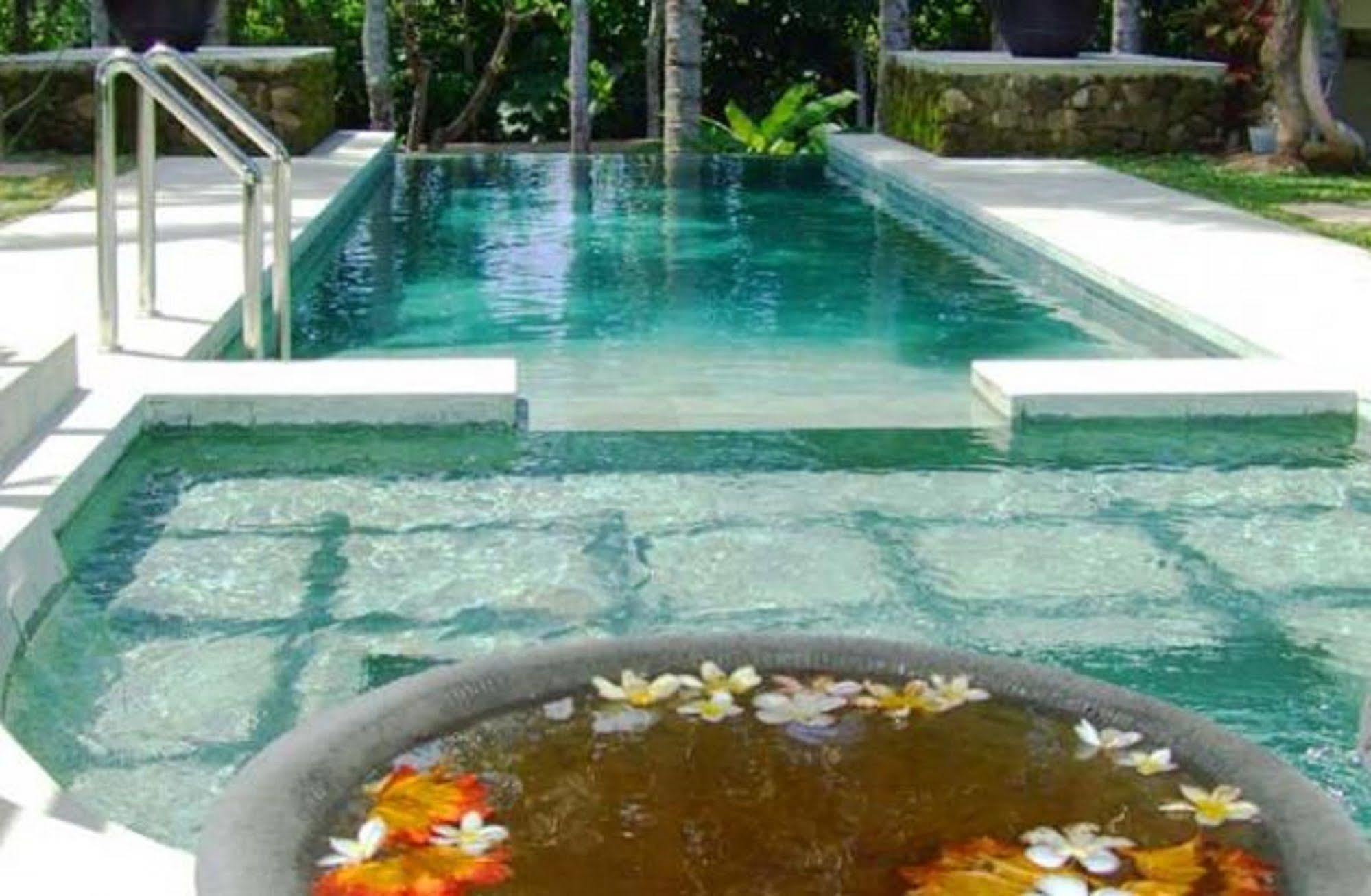 Puri Darma Agung Villa Ubud Zewnętrze zdjęcie